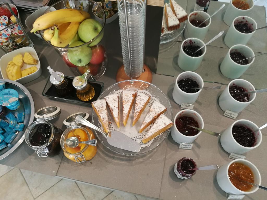 Hotel Caracas لينانو سابيادورو المظهر الخارجي الصورة